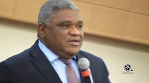 Pr. Genival Bento e Samuel Mariano (Janeiro Profético AD Brás) 2016