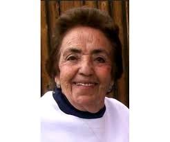 AURORA CHAVEZ Obituary (1934