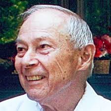 Wallace Carruthers (1925-2012)