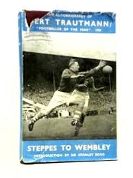 Bert Trautmann, First Edition