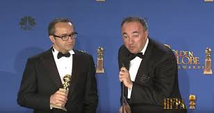Winner of the 1977 academy award for best foreign film. Russia At The Oscars A Journey Down The Red Carpet From War And Peace To Zvyagintsev The Calvert Journal