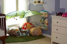 My Room Charlie Sue Oakland Ca Reading Nook Kids Girl Room Kids Room