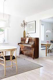 Maybe you would like to learn more about one of these? 13 Ways To Decorate Around A Piano Apartment Therapy