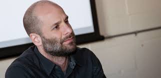 Filmmaker Jay Heyman Lectures