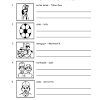 Latihan pengukuhan tahun 4 ( kssr). 1