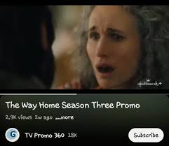 Jacob (spoiler for anyone not having seen second season finale) :  r/TheWayHomeHallmark