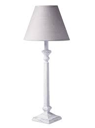 New Elegant White Table Lamp White Table Lamp Lamp Table Lamp