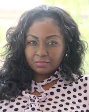 Latoya Landfair — Activism Beyond the Classroom