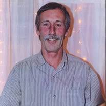 Obituary information for Rodney Jay Bowman