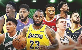The league was founded in new york city on june 6, 1946, as the bask. To Nba Arxizei Giannh Hr8e H Wra To10 Gr