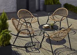 Résultat de la recherche chaise de jardin. Fauteuils De Jardin Cuba Par Castorama