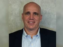 Pete King: Delivery Executive for delaware North America