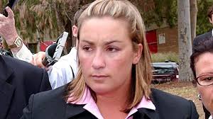 Judge who locked up baby killer Keli Lane makes an extraordinary claim  about the ex-Olympic water polo hopeful