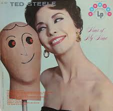 Ted Steele And The Marlin Sisters