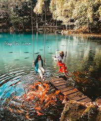 Biaya masuk smp swasta tahun ajaran 2020/2021. 10 Lokasi Wisata Kuningan Paling Populer Untuk Dikunjungi Tahun 2020 Sumber78 Com