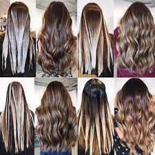 Balayage Business Training On Instagram I Mean How Do You Even Pick Just One By Kellymassia Hair Color Formulas Hair Color Techniques Gorgeous Hair