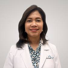 Dr. Maria T. Reyes, MD