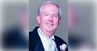 Obituary information for Bruce Kenneth MacLeod