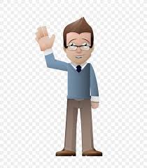 Vector character animated cartoons png. Euclidean Vector Man Cartoon Png 865x986px Man Arm Business Cartoon Character Download Free