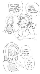 FunsexyDB] Be Pimping (Dragon Ball Super) - Comic | nHentai : Free Hentai  Manga, Doujinshi and Comics Online!