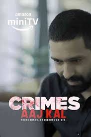Crimes Aaj Kal (2023-2024)