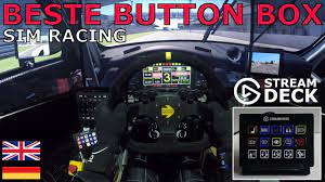 Check spelling or type a new query. Stream Deck 3d Druck Halterung Virtual Racing E V
