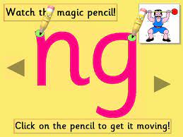 This phonics packet focuses on 30 beginning sounds. Jolly Phonics Set 5 Use The Action Buttons To Navigate Magic Pencil Animations Can Be Repeated By Clicking On The Pencil Before Moving On Ppt Download