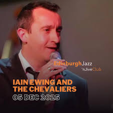 Come and relive the era of swing with The Ben Creighton Griffiths Trio. Led  by Ben Creighton Griffiths