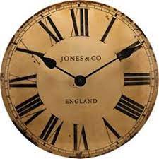 Buy Jones By Newgate Classic Curved Convex Wall Clock At Argos Co Uk Your Online Shop For Clocks Clock Wall Clock Stuff To Buy