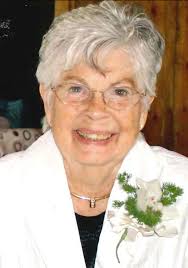 Mary (Dages) Hirsch Obituary December 20, 2018