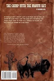 Amazon.com: The Chimp With The Brown Hat: Part 1: A Fist Full Of Metal:  9781645164944: Nathaniel Gold: Books