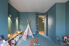 Un Grand Appartement Haussmannien 180 M2 2016 Texier Soulas Cote Maison Decoration Chambre Enfant Plan Appartement Appartement
