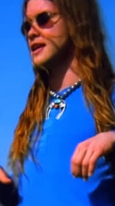 The shadow of a rock 'n' roll legend… A promising career that never reached  its full potential… The life of Shannon Hoon was cut tragically short, but  the Blind Melon frontman's legacy