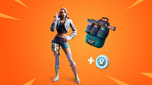 Fortnite chapter 2 season 4 starter pack. New Fortnite Starter Pack Leaked Techinsecs