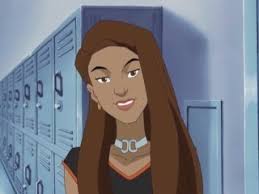 Amanda Sefton (Character)