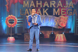 Maharaja lawak mega 2018 separuh akhir | zero 1. Maestro Media My Maharaja Lawak Mega 2018 Minggu Ke 8