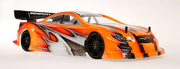 Along With Runnning A 200mm Tc Body The 747 E Can Also Be Raced In The 220mm Gt Class Using Wider 1 0 Gt Foam Tires And Rc Car Bodies Car Paint Jobs Rc