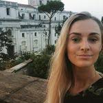 Dalia Pace's Instagram, Twitter & Facebook