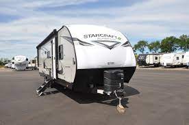 Maybe you would like to learn more about one of these? 2021 Starcraft Super Lite 261bh New Generation Rv