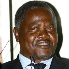 Wanjala pioneered East Africa's great tradition of literary criticism