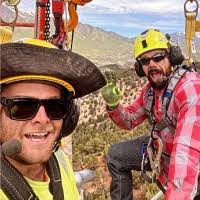 Scott Mcgeachie's Instagram, Twitter & Facebook