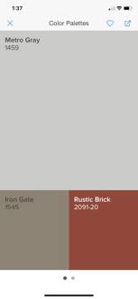 One of over 3,500 exclusive benjamin moore colours. Best Benjamin Moore Muted Purple Gray Paint Color Winter Gray Is