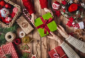 Every month she'll get a box filled with handcrafted, artisanal goods from. Study Last Minute Gift Shopping Is The Biggest Financial Mistake During The Holiday Season Mybanktracker