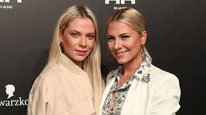 Cheyenne und valentina pahde gehören zu den erfolgreichsten zwillingen im tv. Cheyenne Valentina Pahde Mega Zoff Zwischen Den Zwillingsschwestern Valentina Pahde Zwillingsschwester Pahde Zwillinge
