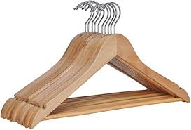 The space will be home to 14 small, artisanal food vendors and boutique retailers. Hi Wooden Clothes Hangers Set Of 10 Wooden Hangers 10 Pieces Ideal As Trouser Hangers Or Suit Storage Wooden Clothes Hanger With Bridge Amazon De Home Kitchen