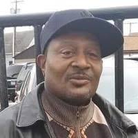 Margus Morrison, 52, was shopping at Tops and then planned to see his  mother. He never made it there