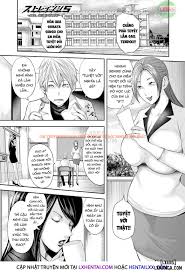 Đọc Một Ngày Tôi Làm Tình Với 5 Cô Giáo – Chapter 5 Tiếng Việt