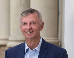 Gary Hines: Farewell to a Trusted Partner