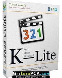 All are free, the only difference being the complexity to offer something to every user. K Lite Codec Pack 1436 Full Free Download