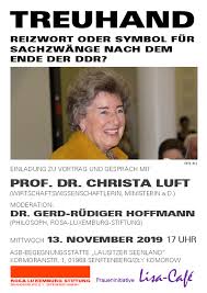 Rüdiger hoffmann ist in paderborn aufgewachsen. Veranstaltungsarchiv Die Linke Dr Gerd Rudiger Hoffmann